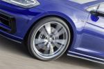 Volkswagen Golf R Variant 2017 года (WW)